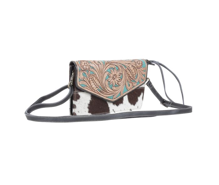 Myra Bag Pelagic Wallet S-5407