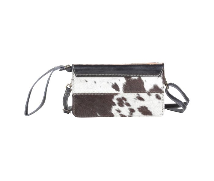 Myra Bag Pelagic Wallet S-5407