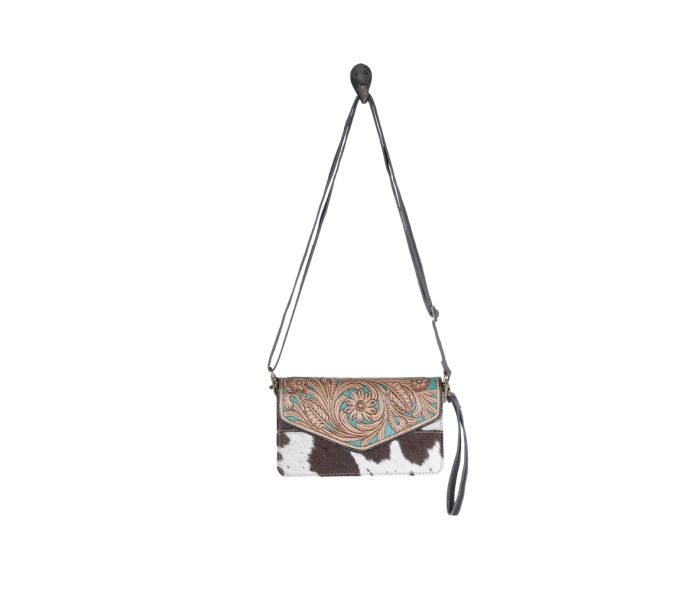 Myra Bag Pelagic Wallet S-5407