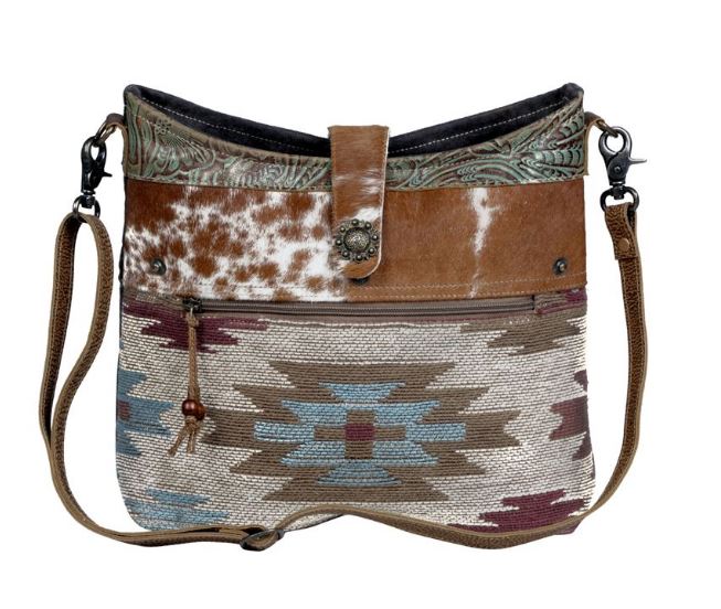 Myra Bag Placid Beige Shoulder Bags S-3351