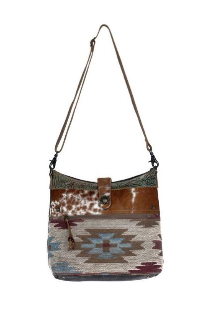 Myra Bag Placid Beige Shoulder Bags S-3351