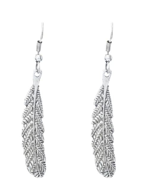 Myra Bag Prahta's Mesa Earrings S-10525