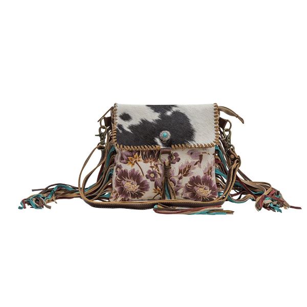 Myra Bag Pramjet Small/Crossody Bag S-6757