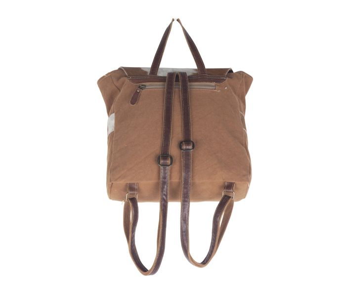 Myra Bag Primordial Hand-Tooled Bag S-4455