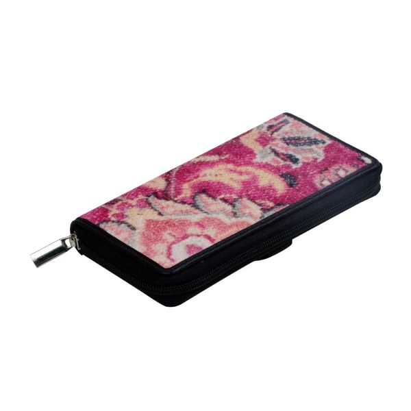 Myra Bag Sakura Wallet S-3016