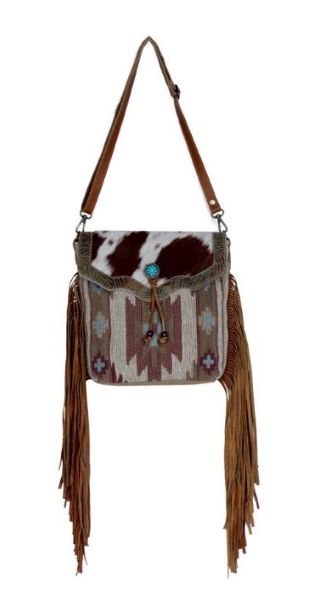 Myra Bag Serene Shoulder Bag S-3347