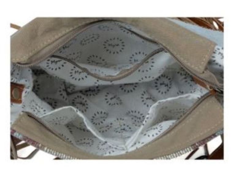 Myra Bag Serene Shoulder Bag S-3347