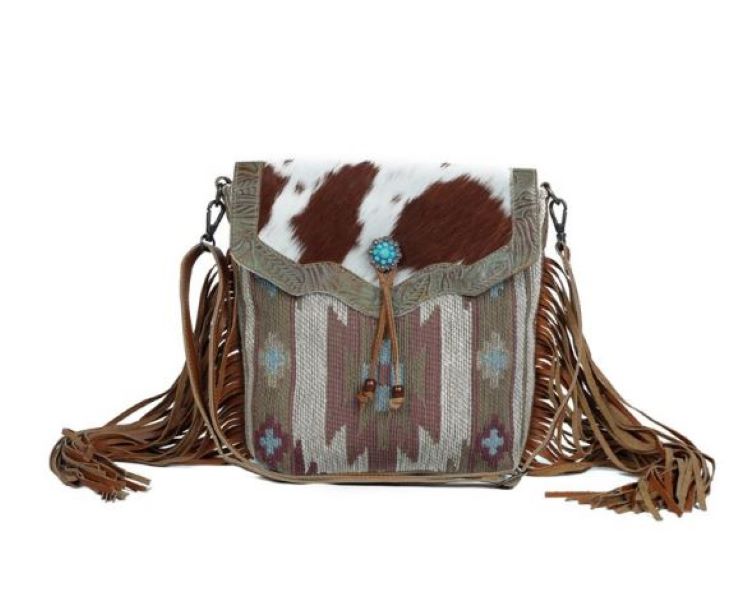 Myra Bag Serene Shoulder Bag S-3347