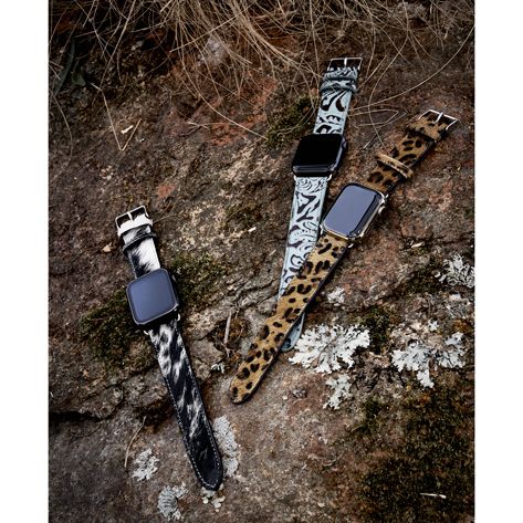 Myra Bag Solemnity Watch Band S-5467