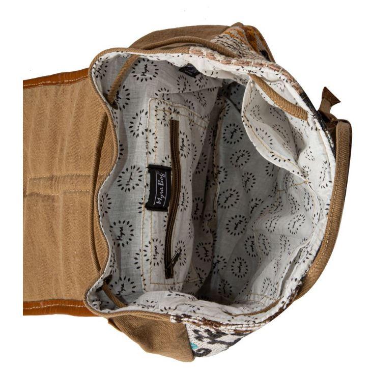 Myra Bag Sonoran Sands Backpack Bag S-7379