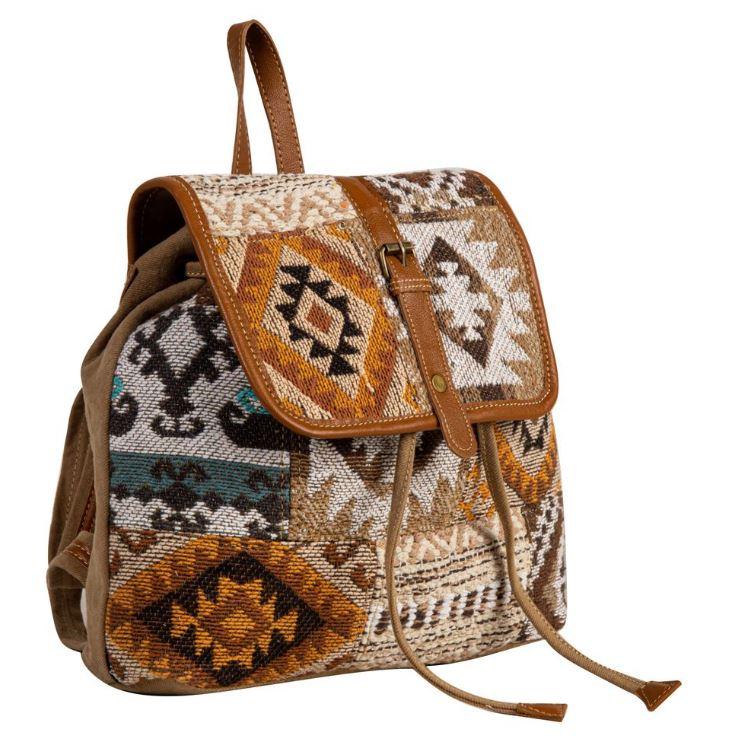 Myra Bag Sonoran Sands Backpack Bag S-7379
