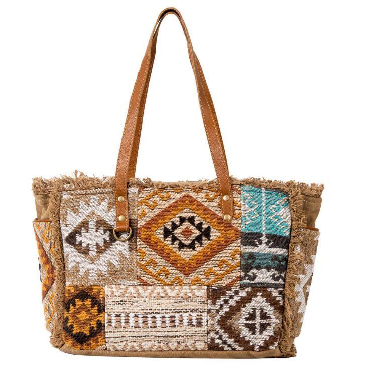 Myra Bag Sonoran Sands Crossbody Bag S-7382