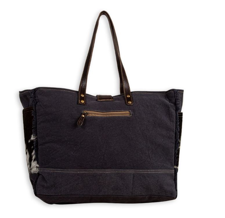 Myra Bag Sun Serape Weekender Bag S-7394