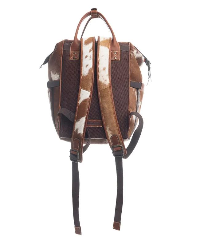 Myra Bag Sunflower Spree Diaper Bag S-9804