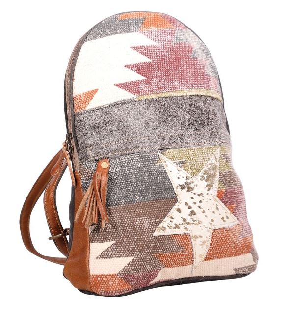 Myra Bag Superior Backpack S-1927