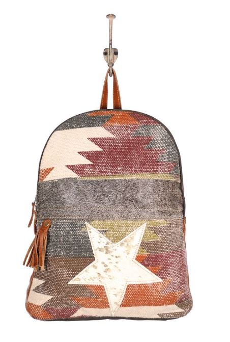 Myra Bag Superior Backpack S-1927