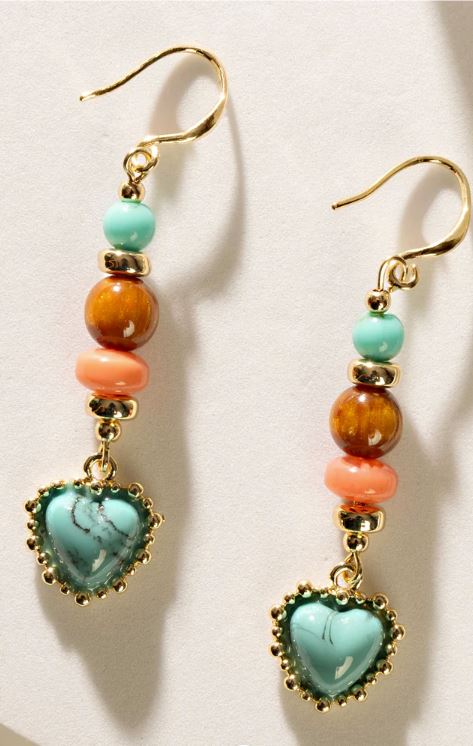 Myra Bag Trail Delight Earrings S-11469