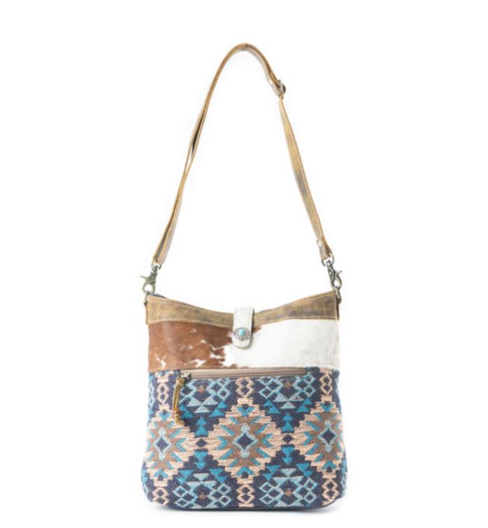 Myra Bag Vanessia Shoulder Bag S-6135