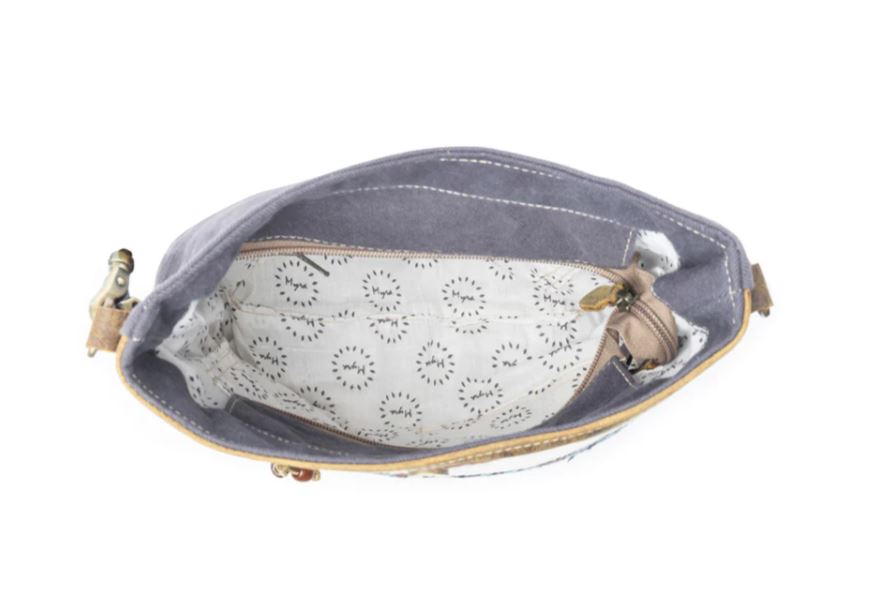 Myra Bag Vanessia Shoulder Bag S-6135