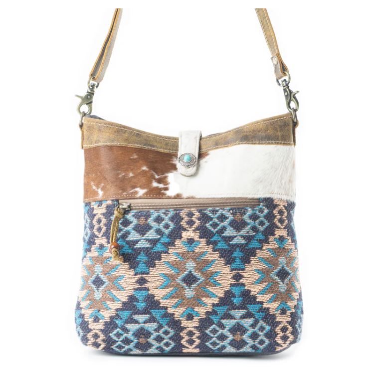 Myra Bag Vanessia Shoulder Bag S-6135