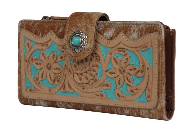 Myra Bag Vantage Wallet S-3937