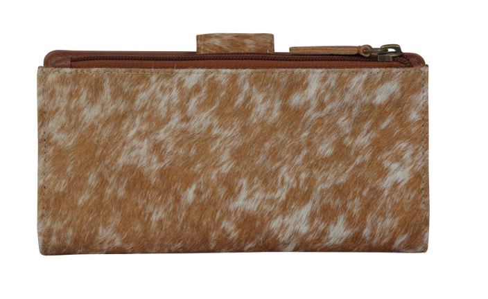 Myra Bag Vantage Wallet S-3937