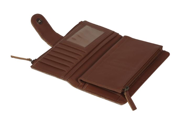 Myra Bag Vantage Wallet S-3937
