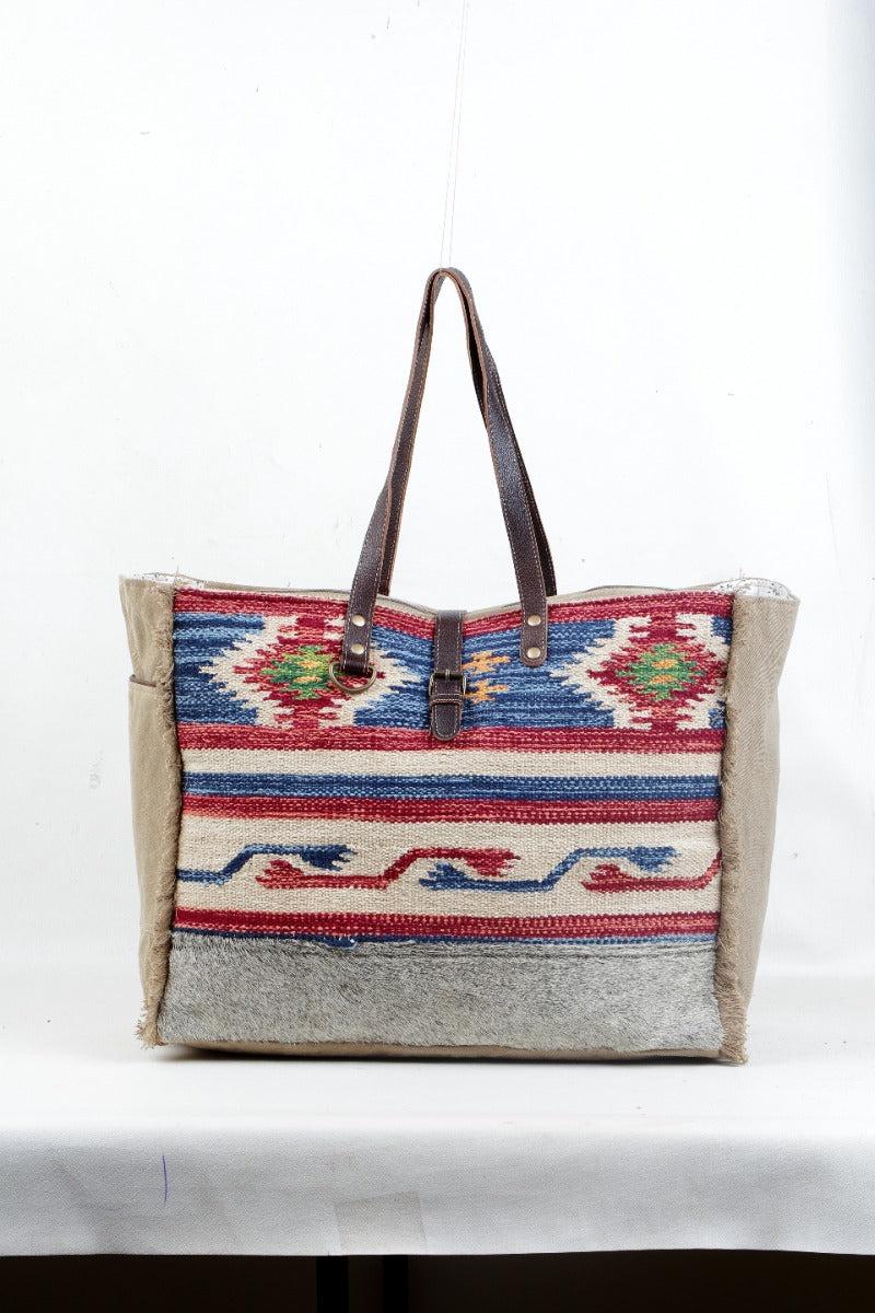 Myra Bag Wild Brook Weekender Bag S-3046