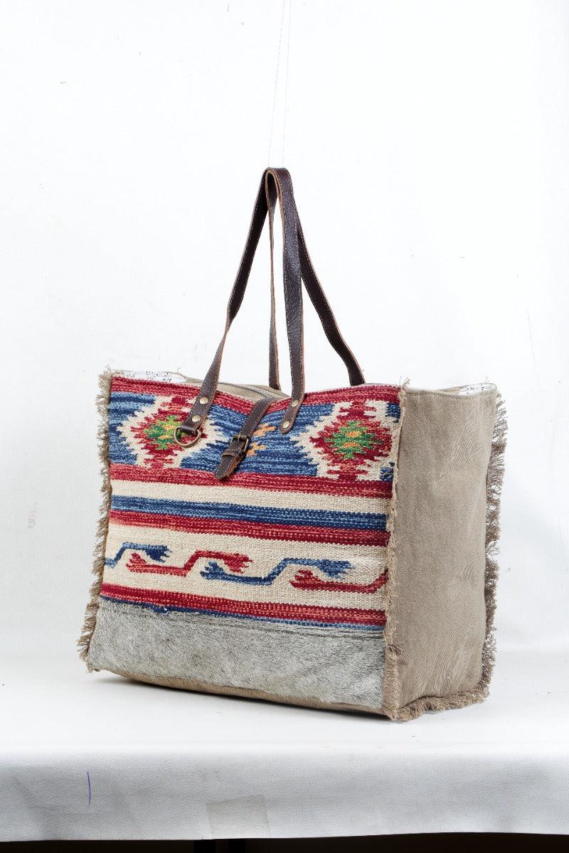 Myra Bag Wild Brook Weekender Bag S-3046