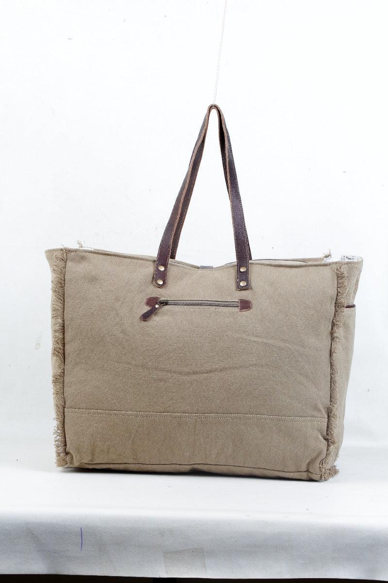 Myra Bag Wild Brook Weekender Bag S-3046