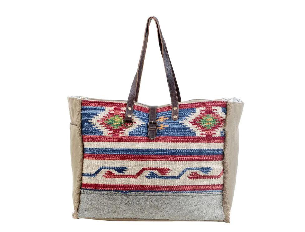 Myra Bag Wild Brook Weekender Bag S-3046