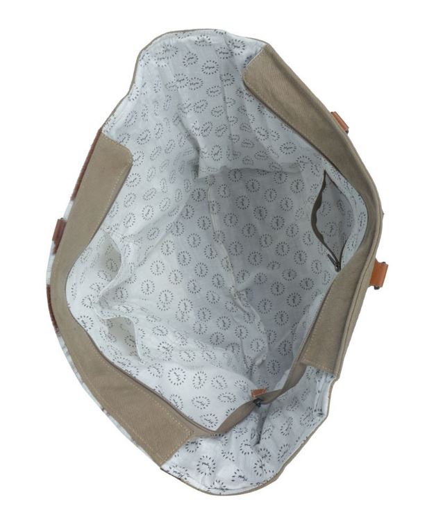 Myra Bags Auburn Weekender Bag S-3321