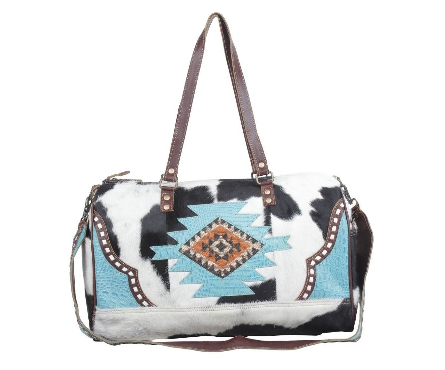 Myra Bags D'Aventure Traveller Bag S-4775