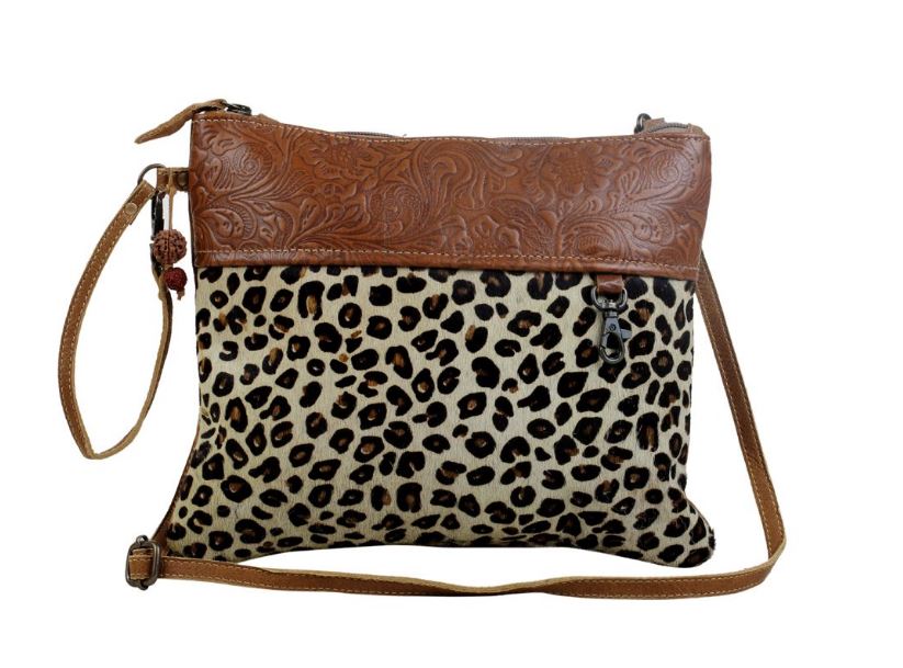 Myra Bags Liminal Hairon Bag S-2837