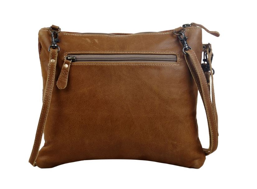 Myra Bags Liminal Hairon Bag S-2837