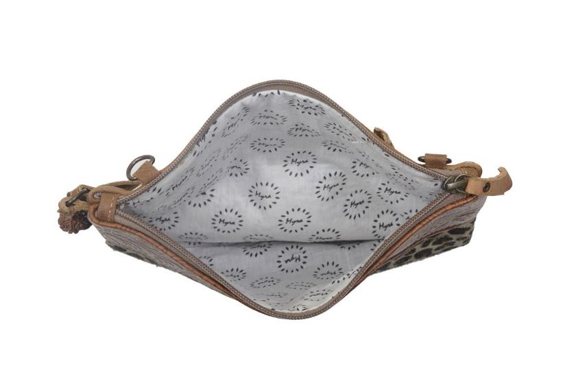 Myra Bags Liminal Hairon Bag S-2837