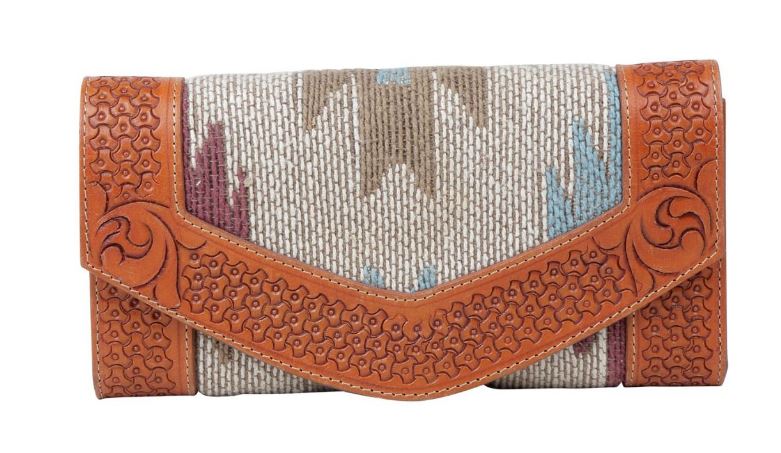 Myra Bags Merry Time Wallet S-4908