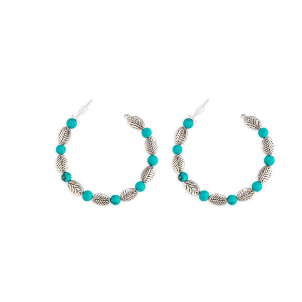 Myra Beadzy Earrings S-7142