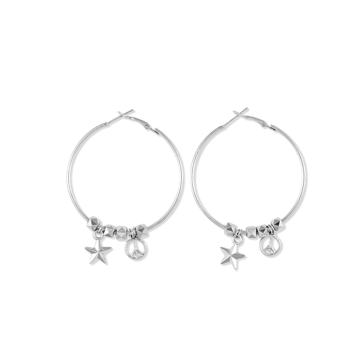 Myra Dangly Danglers Hope Earring S-3697