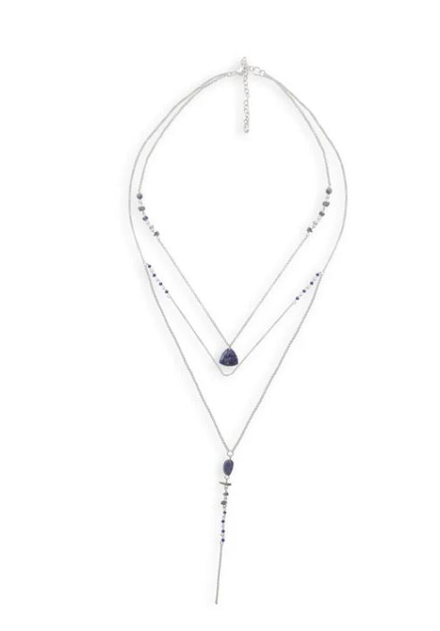 Myra Fernweh Necklace S-5957