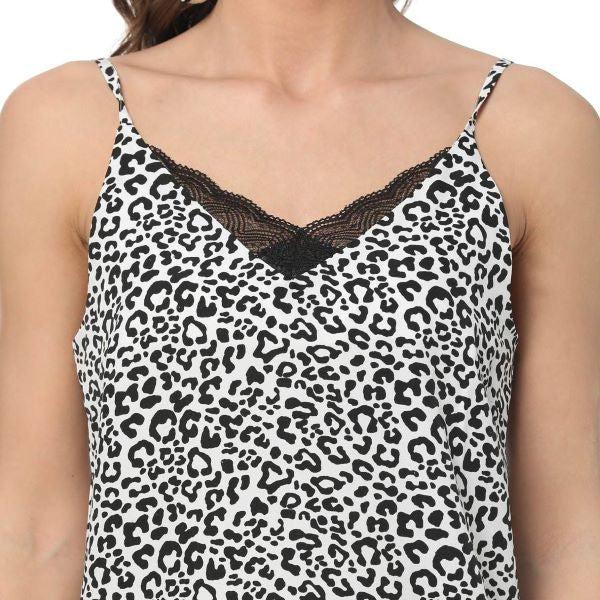 Myra Further Ado Womens Top S-2766