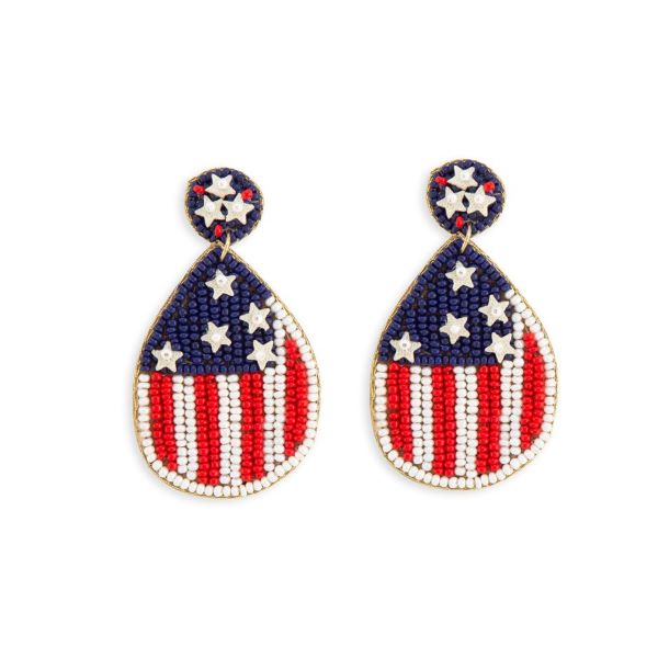 Myra Fuzion Earrings S-7176