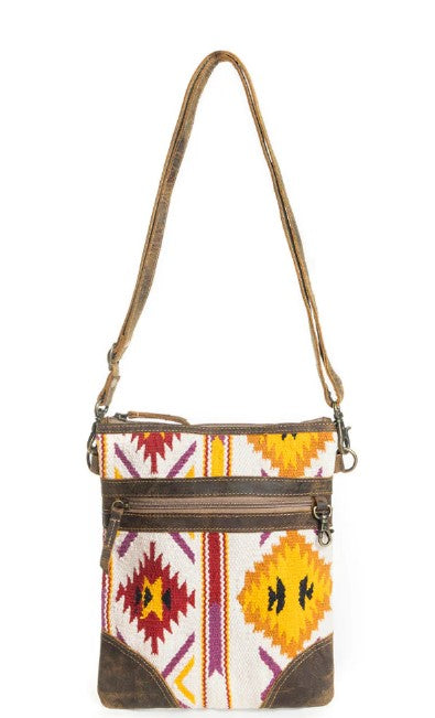 Myra My Desert Crossbody Bag S-10853