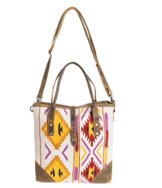 Myra My Desert Sunset Shoulder Bag S-10854