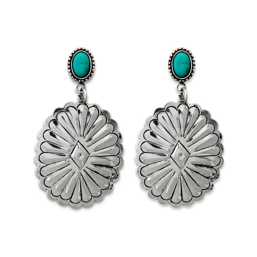 Myra Rachel Earrings S-6076