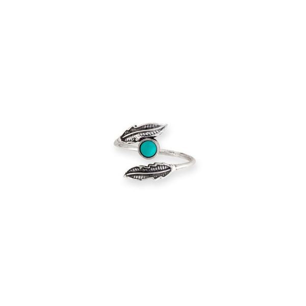 Myra Turquoize Ring S-7199