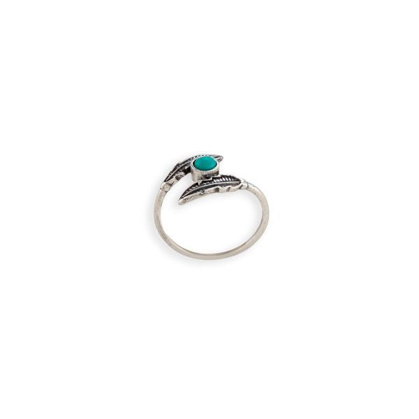 Myra Turquoize Ring S-7199