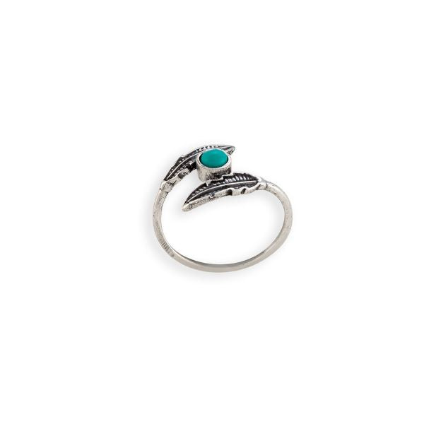 Myra Turquoize Ring S-7199