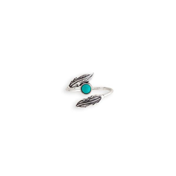 Myra Turquoize Ring S-7199