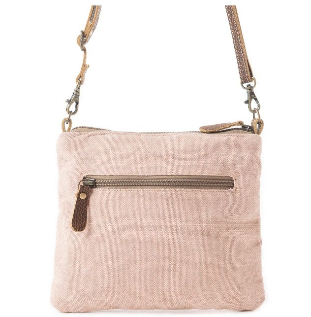 Myra Vintage Garden Crossbody Bag S-11662